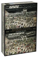 Puzzle - Gibson Jigsaw puzzle Waterloo Station 1000 puzzle Pieces - miniaturka - grafika 1