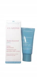 Clarins Hydra Essentiel krem nawilżający 30ml - Kremy do twarzy - miniaturka - grafika 1
