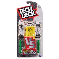 Samochody i pojazdy dla dzieci - Tech Deck VS series deskorolka fingerboard zestaw Disorder - miniaturka - grafika 1