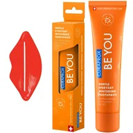 Akcesoria i części AGD - Pasta do zębów Curaprox Brzoskwinia Morela 60ml + Wyciskacz do pasty - miniaturka - grafika 1