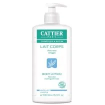 Cattier cattier Modelling Body Milk 500 ML NCNG - Szampony do włosów - miniaturka - grafika 4