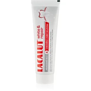 Natur Produkt WHITE & RAPAIR 75ML 42621334 - Pasty do zębów - miniaturka - grafika 1
