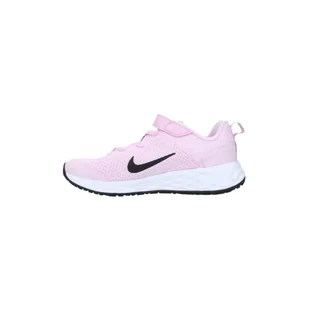 Buty dziecięce sportowe Revolution 6 NN Nike DD1095-608 - Buty dla dziewczynek - miniaturka - grafika 1