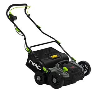 NAC 1800W SCE180-36-C - Wertykulatory i aeratory - miniaturka - grafika 1
