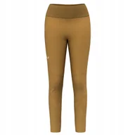 Pozostała odzież narciarska - SALEWA LEGGINSY PEDROC DRY RESP 00-0000028323_7020 r XS/S - miniaturka - grafika 1