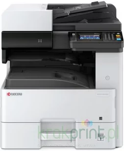 Urz. wielof. Kyocera Ecosys M4125idn (1102P23NL0) - Urządzenia wielofunkcyjne - miniaturka - grafika 1