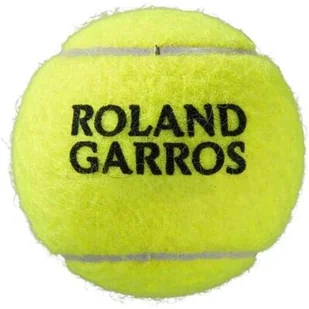 Wilson Roland Garros Clay Court (4szt.) WRT115002 - Tenis ziemny - miniaturka - grafika 1