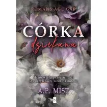 Córka dziekana - Romanse - miniaturka - grafika 1