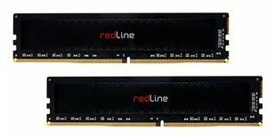 Mushkin Redline moduł pamięci 64 GB 2 x 32 GB DDR5 5600 MHz - Pamięci RAM - miniaturka - grafika 1
