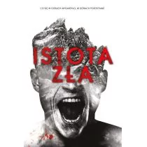 Istota zła - Thrillery - miniaturka - grafika 1