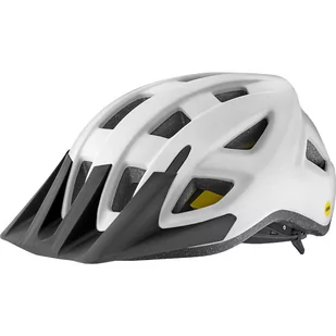 Kask Giant Path Mips Biały S/M (49-57) - Kaski rowerowe - miniaturka - grafika 1