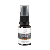 Kosmetyki pod oczy - Your Natural Side Serum olejowe pod oczy - miniaturka - grafika 1