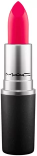 MAC Retro Matte Relentlessly Red - Szminki - miniaturka - grafika 1