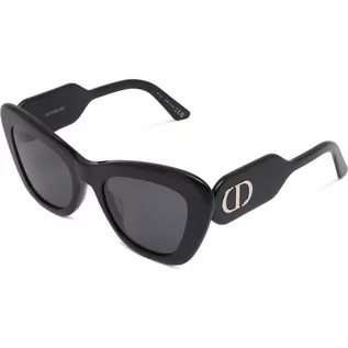 Okulary przeciwsłoneczne - Dior Okulary przeciwsłoneczne DIORBOBBY - grafika 1