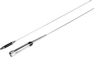 Nagoya HamRadioShop NL-770R dwupasmowa antena samochodowa - Akcesoria do CB Radia - miniaturka - grafika 1