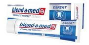 Pasty do zębów - Procter & Gamble BLEND-A-MED PASTA DO ZĘBÓW ALI IN ONE FRESH MINT 100ML - miniaturka - grafika 1
