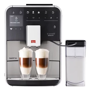 Ekspres do kawy Melitta Barista TS Smart F840-100 - Ekspresy do kawy - miniaturka - grafika 1