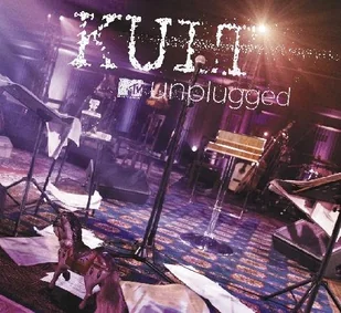 Kult MTV Unplugged Jewelcase) - Rock - miniaturka - grafika 3