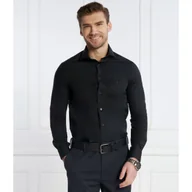 Koszule męskie - Emporio Armani Koszula | Regular Fit - miniaturka - grafika 1