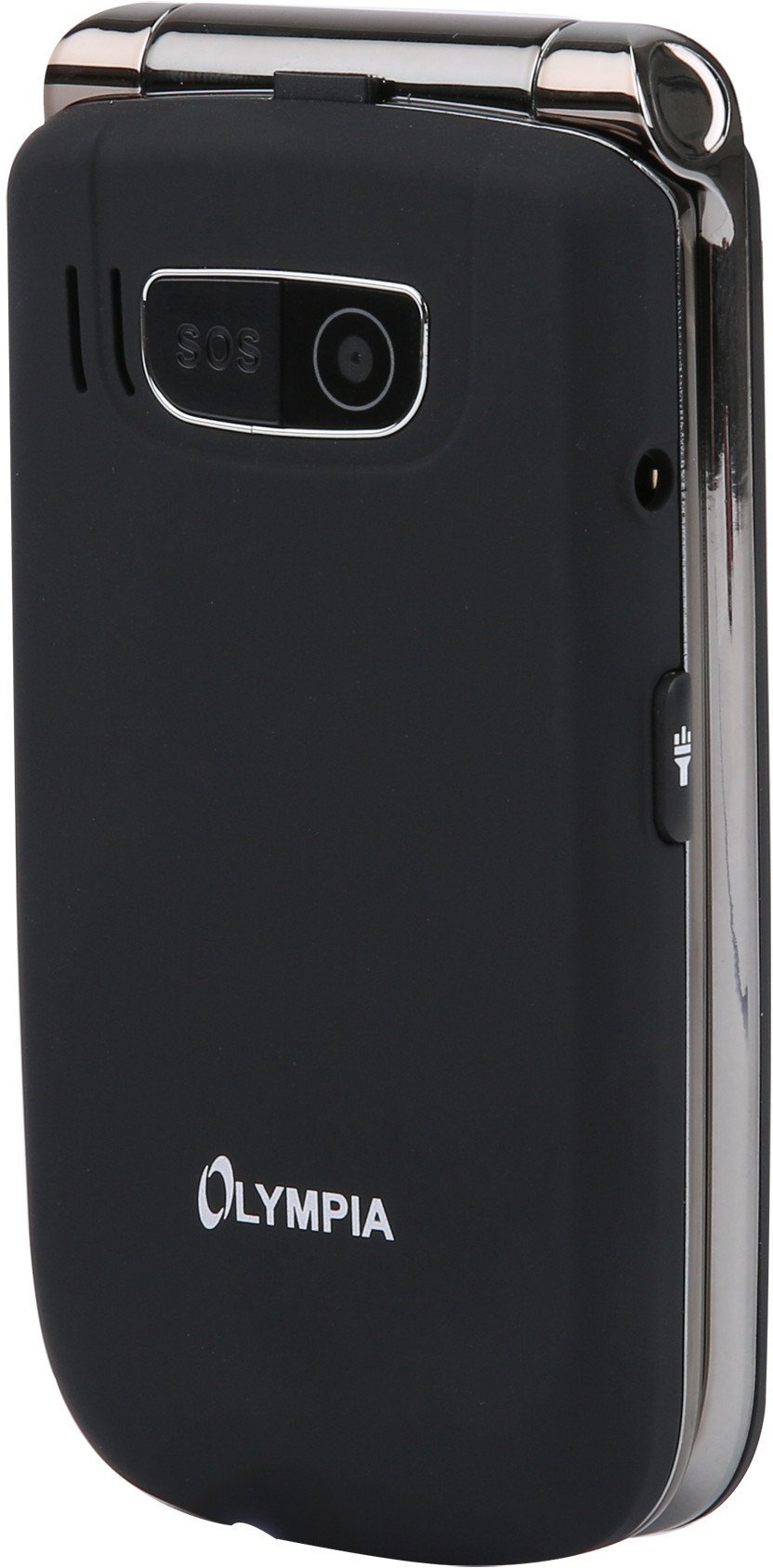 Olympia Olympia Style View Black