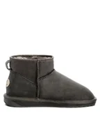 Śniegowce damskie - EMU Australia Śniegowce Stinger Micro W10937 Szary - miniaturka - grafika 1