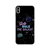 Etui i futerały do telefonów - ERT GROUP Oryginalne i oficjalnie licencjonowane etui na telefon komórkowy Star Wars do iPhone XS MAX, etui, etui z tworzywa sztucznego i silikonu TPU, chroni przed uderzeniami i zarysowaniami SWPCSW14743 - miniaturka - grafika 1