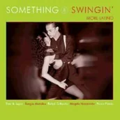 Jazz, Blues - Something Swingin' - miniaturka - grafika 1