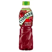 Woda - Tymbark Napój owocowy jabłko wiśnia 500 ml - miniaturka - grafika 1