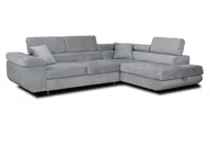 Narożniki - Narożnik do salonu z funkcją spania 272x205 TONNY / Kolory do wyboru - miniaturka - grafika 1