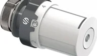Grzałki do akwarium - TEIDE TERMO PLUS głowica termostatyczna, V3 M30 - miniaturka - grafika 1