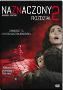 Horror DVD - Naznaczony Rozdział 2 DVD) James Wan - miniaturka - grafika 1