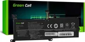 Baterie do laptopów - Bateria Green Cell L16C2PB2 L16M2PB1 7,4V 4500mAh dedykowana do laptopów Lenovo - miniaturka - grafika 1