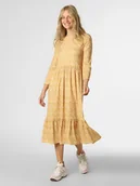 Sukienki - Rich & Royal - Sukienka damska, żółty|wielokolorowy - miniaturka - grafika 1