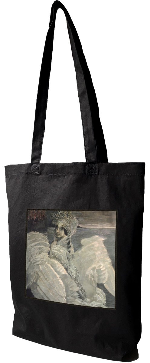 Torba z naszywką Księżniczka Łabędzia Mikhail Aleksandrovich Vrubel