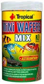 Pokarm dla ryb - Tropical Mini Wafers Mix 250ml/138g 66164 - miniaturka - grafika 1