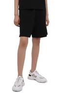 Spodenki damskie - Spodenki Typu Jogger Calvin Klein K10K108245BEH S - miniaturka - grafika 1