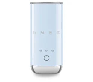 Smeg MFF02PBEU - Spieniacze do mleka - miniaturka - grafika 1