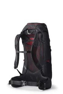 Plecak turystyczny Gregory Zulu 35 RC MD/LG Volcanic Black - Plecaki - miniaturka - grafika 2