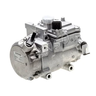 DENSO Kompresor, klimatyzacja DCP51007 - Kompresory klimatyzacji - miniaturka - grafika 1