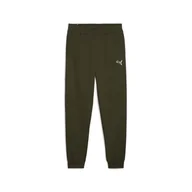 Spodenki męskie - PUMA Męskie spodnie dresowe Better Essentials Fl Cl dzianinowe spodnie - miniaturka - grafika 1
