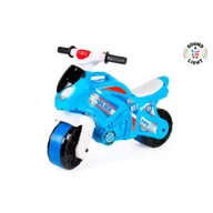 Jeździki dla dzieci - Motocykl - Technok - miniaturka - grafika 1