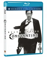 Horrory Blu-Ray - Constantine - miniaturka - grafika 1