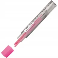Ołówki - WKŁAD GRAFIT DO MULTIPEN'A PH802 I PH803 2 SZTUKI RÓŻOWY CH2-PO PENTEL - miniaturka - grafika 1