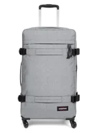 Torby podróżne - Torba podróżna walizka duża Eastpak Transit'R 4 L - sunday grey - miniaturka - grafika 1