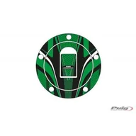 Akcesoria motocyklowe - Puig 6310U Radical Protector Pokrywka, Kolor Szary - miniaturka - grafika 1