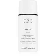 Żele do mycia twarzy - Pestle & Mortar Pestle & Mortar Oczyszczanie i tonizowanie Renew Gel Cleanser Renew Gel Cleanser 100 ml - miniaturka - grafika 1