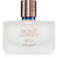 Wody i perfumy damskie - Estée Lauder Bronze Goddess Aegea woda perfumowana dla kobiet 50 ml - miniaturka - grafika 1