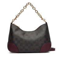 Torebki damskie - Torebka JOOP! Aimee 4140007996 Brązowy - miniaturka - grafika 1