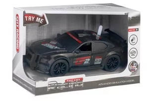 samochód wyścigówka  toys for boys 26710 - Samochody i pojazdy dla dzieci - miniaturka - grafika 1
