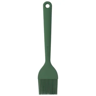 Brabantia Pędzelek silikonowy Tasty+ zielona 121906 - Przybory do gotowania - miniaturka - grafika 1